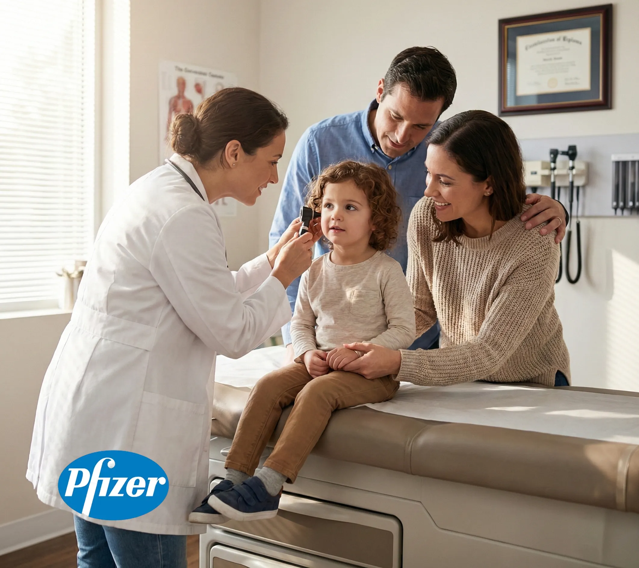 Fighting Growth Hormone Deficiency